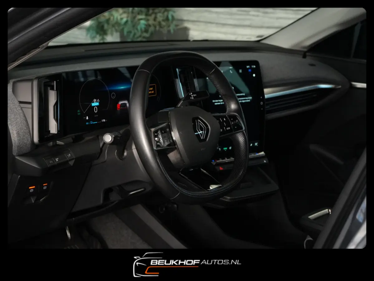 EV60 Optimum Evolution ER Carplay Navi