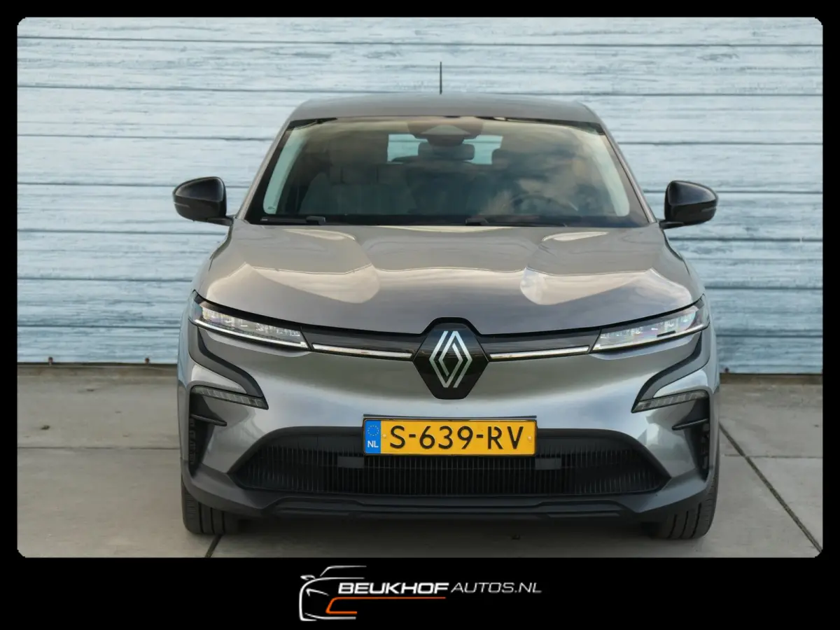 EV60 Optimum Evolution ER Carplay Navi