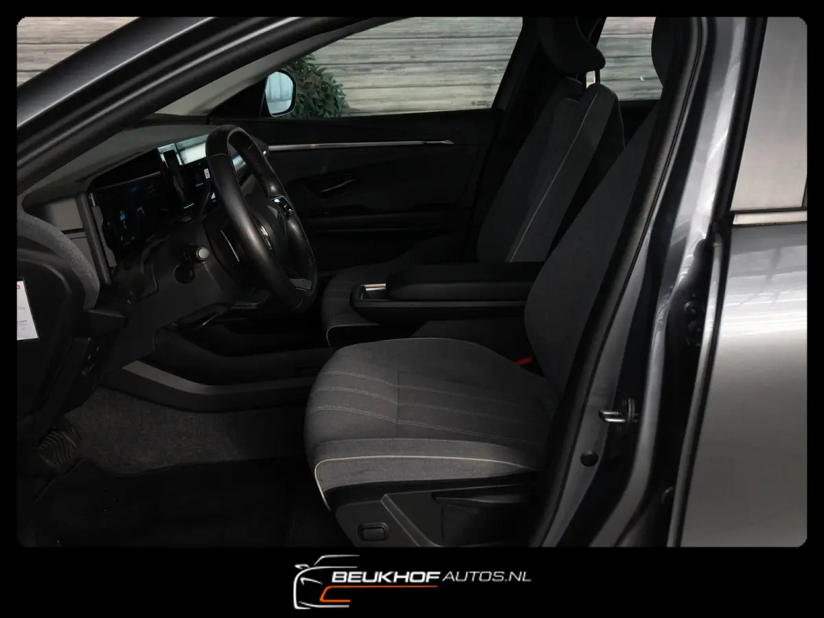 EV60 Optimum Evolution ER Carplay Navi