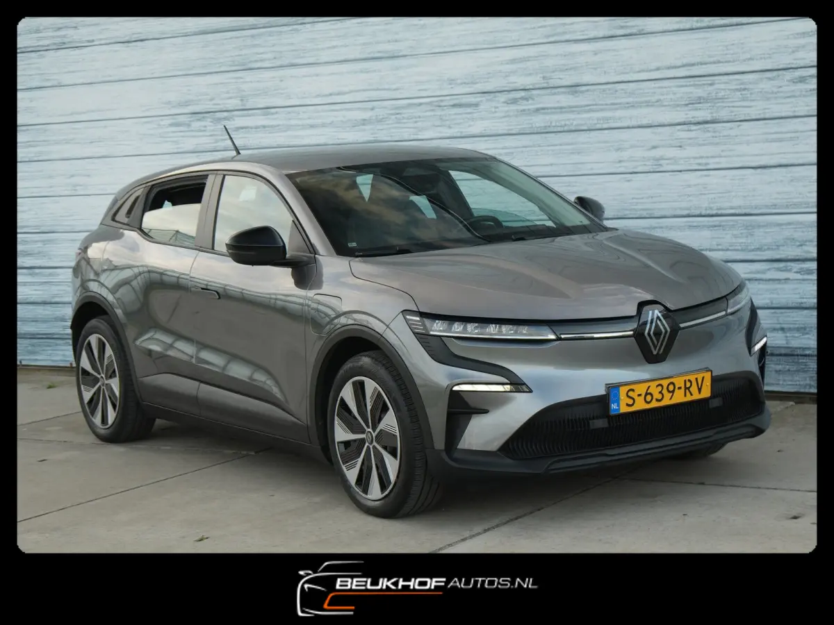 EV60 Optimum Evolution ER Carplay Navi