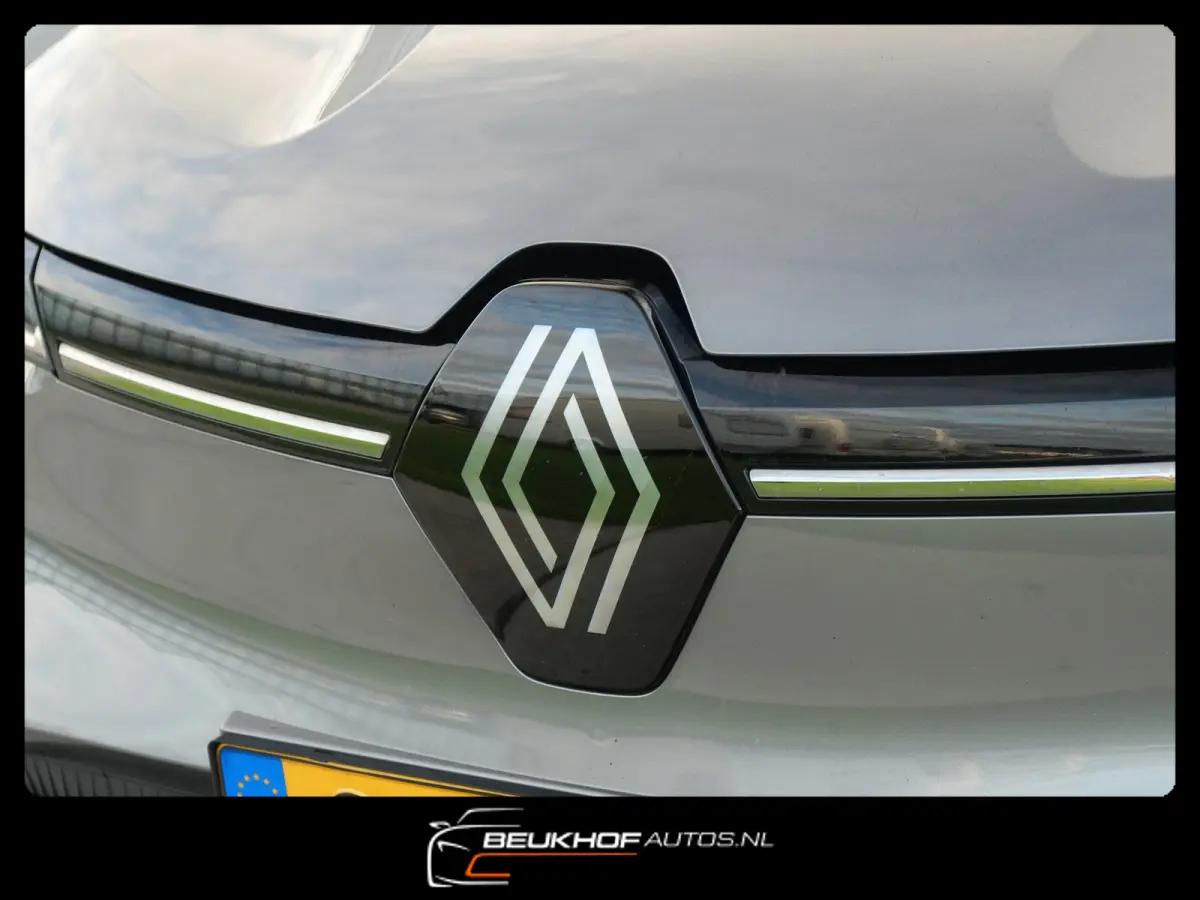 EV60 Optimum Evolution ER Carplay Navi