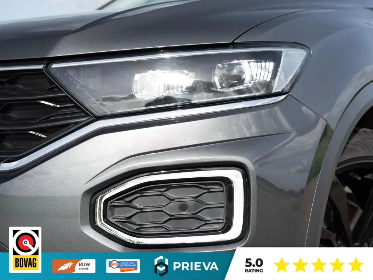 1.5 TSI Sport | Carplay | Virtual | 19 inch | DSG | Trekhaak | Camera