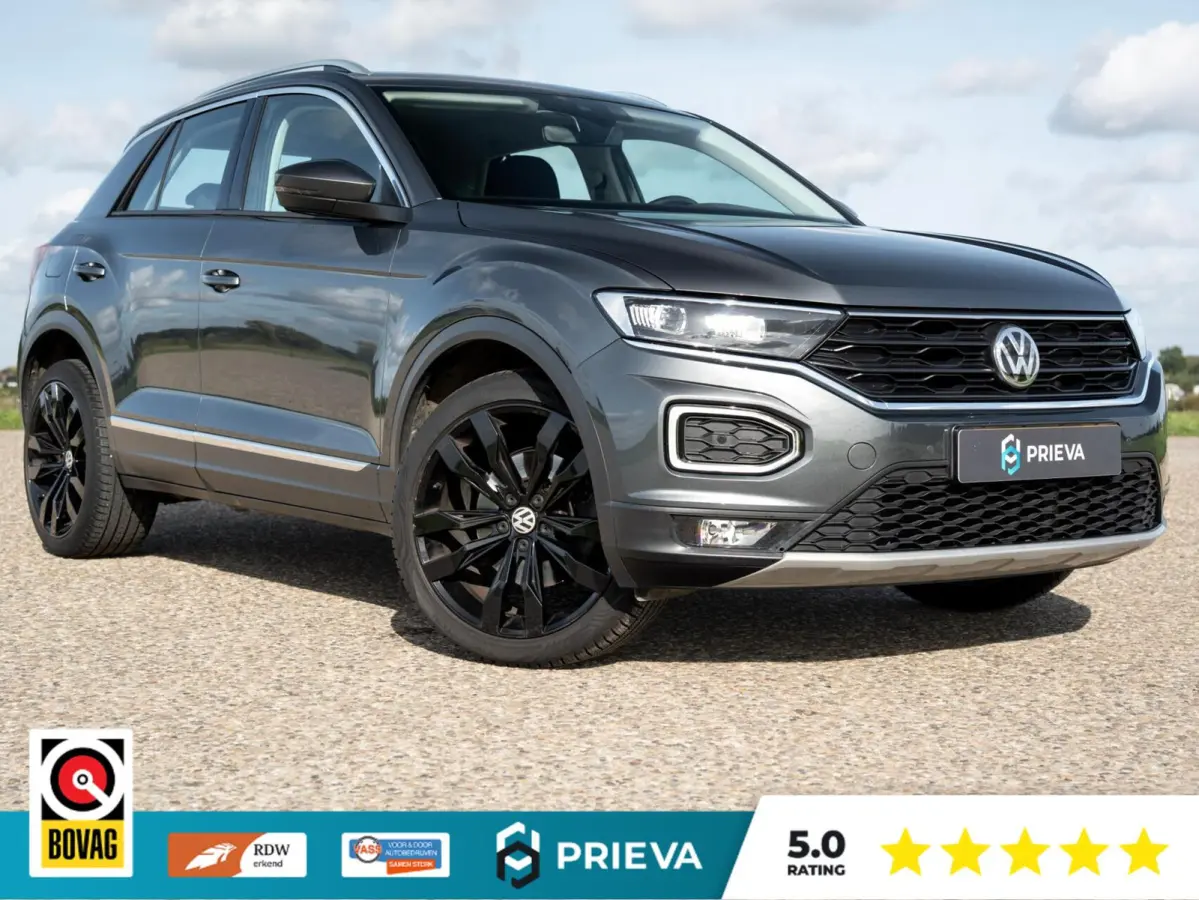 1.5 TSI Sport | Carplay | Virtual | 19 inch | DSG | Trekhaak | Camera