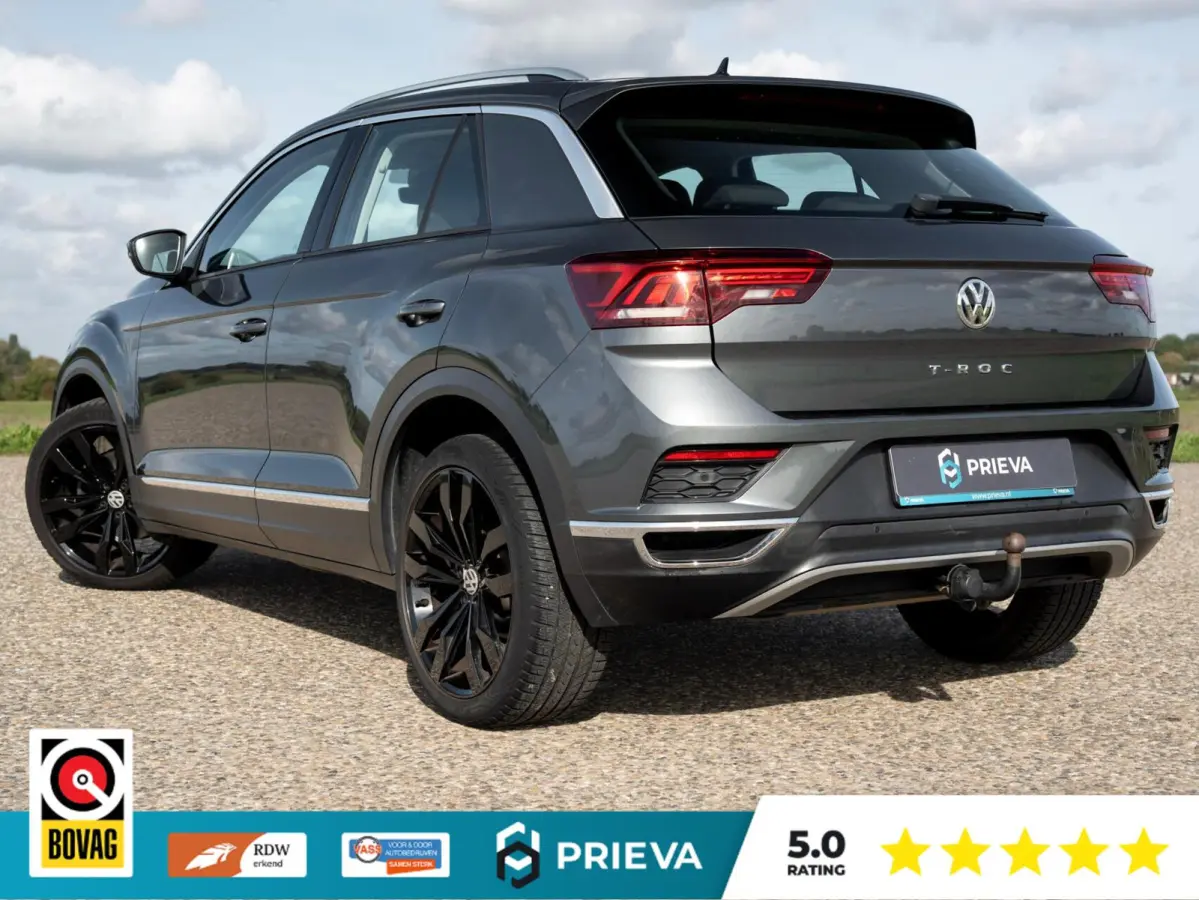 1.5 TSI Sport | Carplay | Virtual | 19 inch | DSG | Trekhaak | Camera