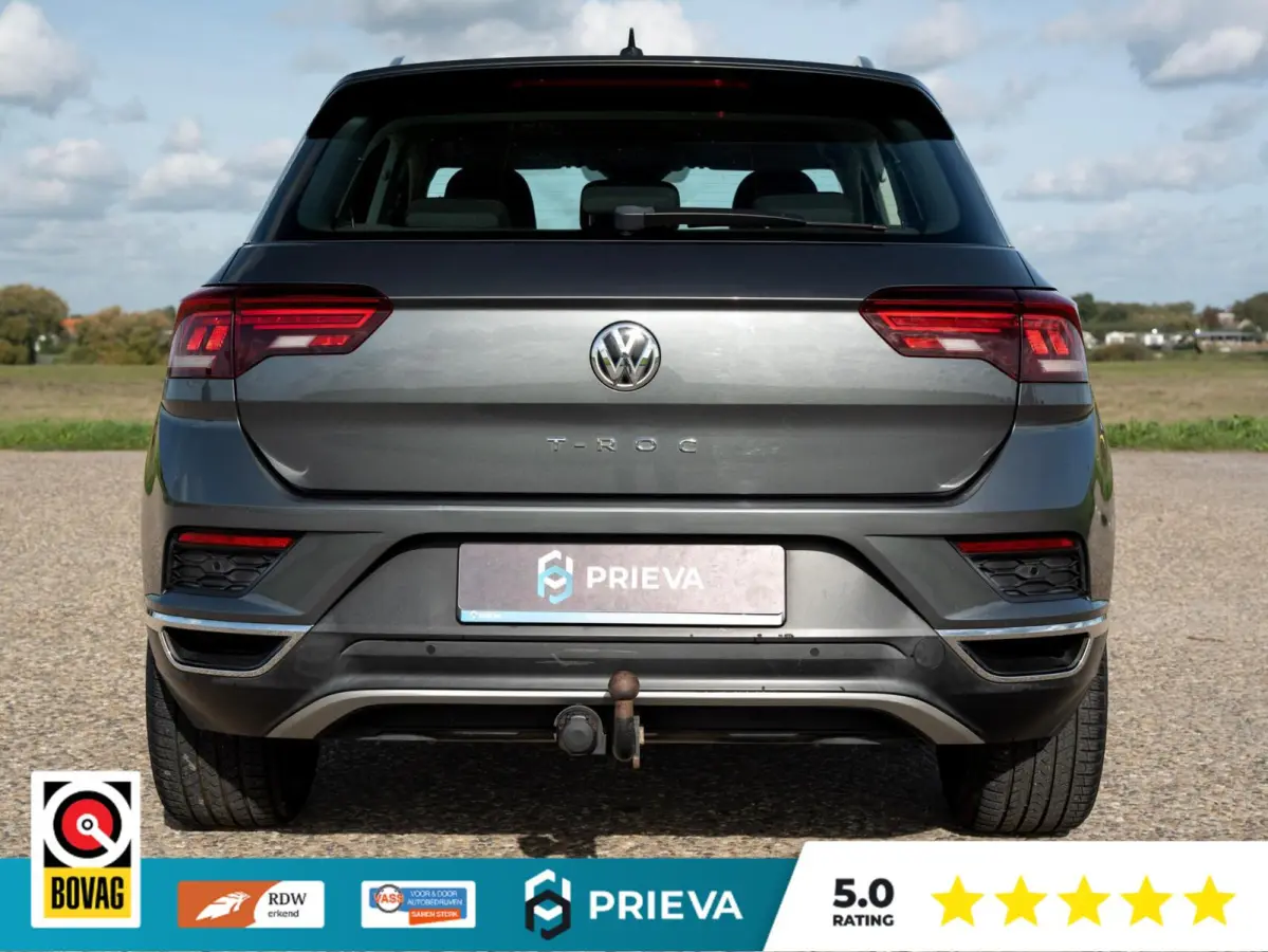 1.5 TSI Sport | Carplay | Virtual | 19 inch | DSG | Trekhaak | Camera