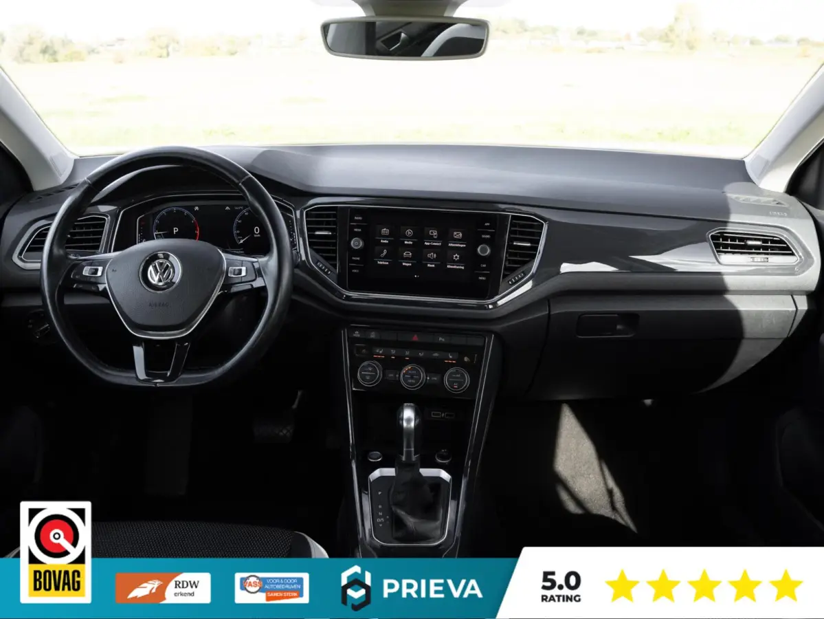 1.5 TSI Sport | Carplay | Virtual | 19 inch | DSG | Trekhaak | Camera