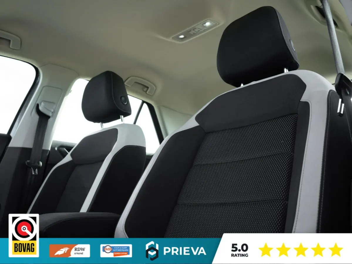 1.5 TSI Sport | Carplay | Virtual | 19 inch | DSG | Trekhaak | Camera