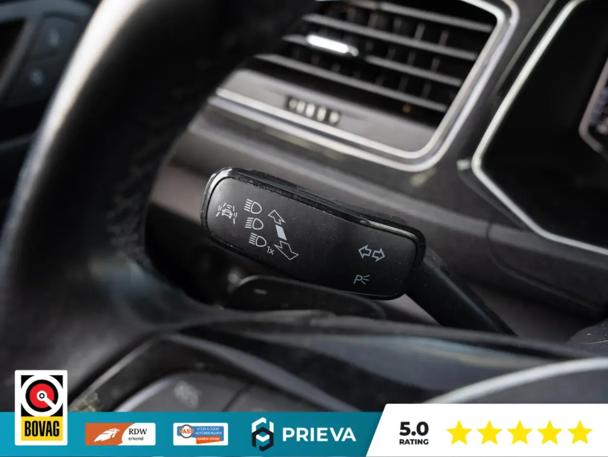 1.5 TSI Sport | Carplay | Virtual | 19 inch | DSG | Trekhaak | Camera