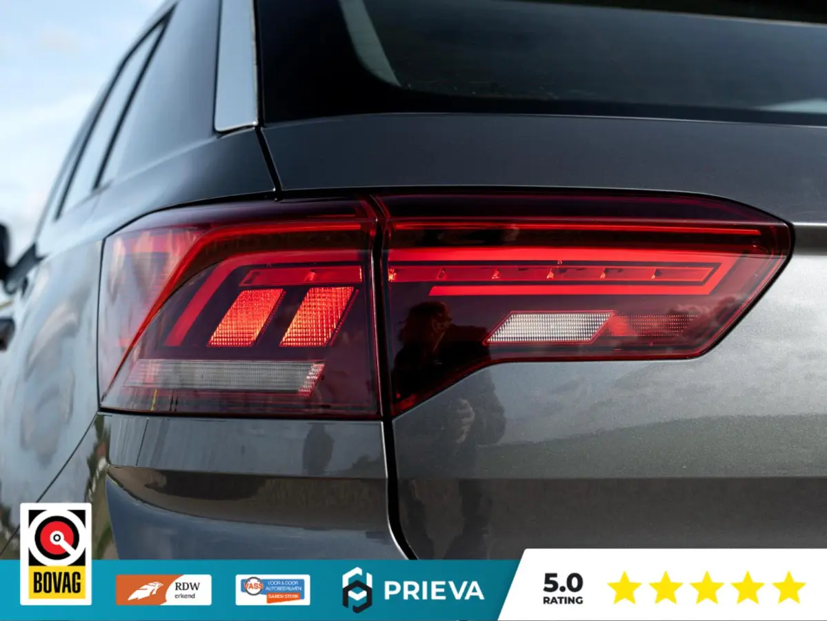 1.5 TSI Sport | Carplay | Virtual | 19 inch | DSG | Trekhaak | Camera