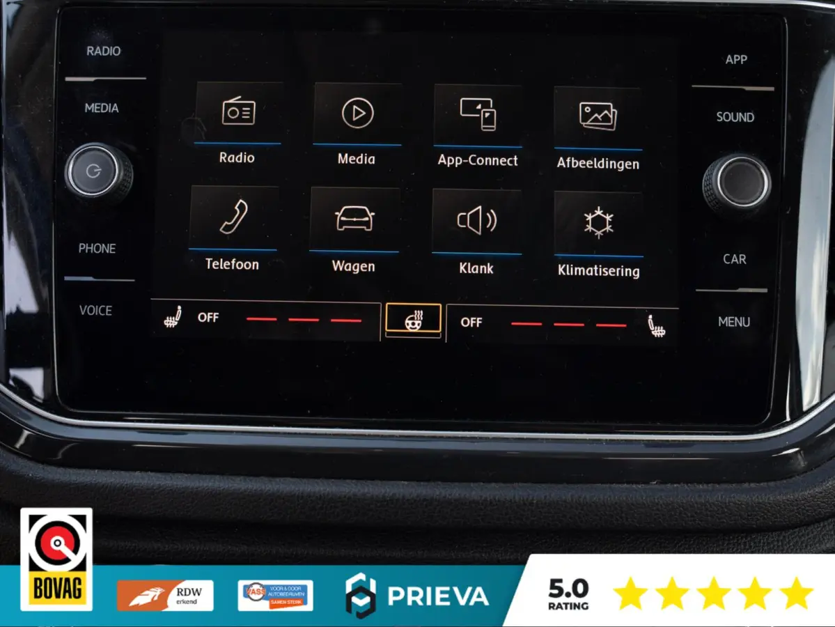 1.5 TSI Sport | Carplay | Virtual | 19 inch | DSG | Trekhaak | Camera