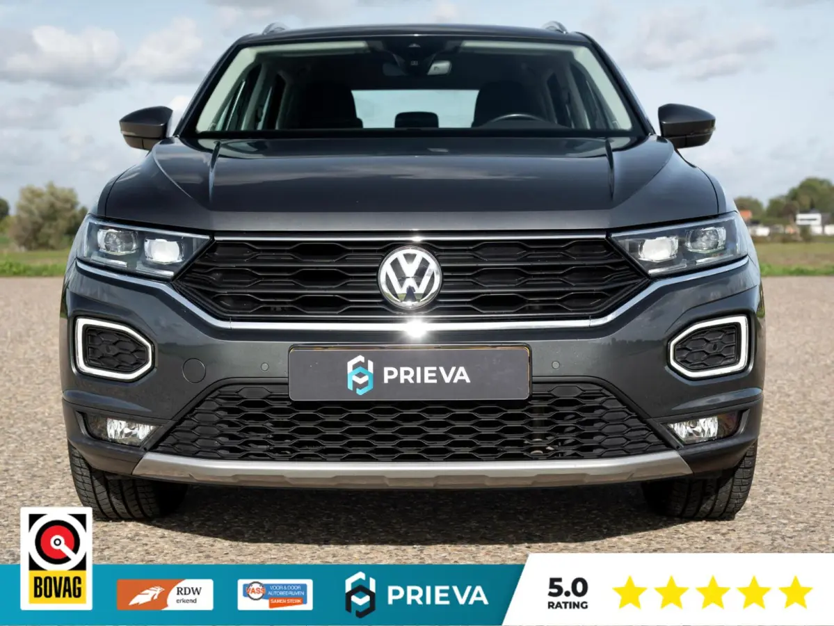 1.5 TSI Sport | Carplay | Virtual | 19 inch | DSG | Trekhaak | Camera