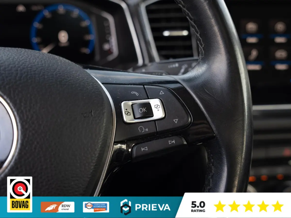 1.5 TSI Sport | Carplay | Virtual | 19 inch | DSG | Trekhaak | Camera