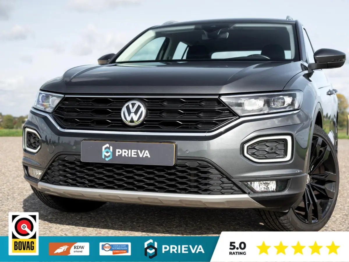 1.5 TSI Sport | Carplay | Virtual | 19 inch | DSG | Trekhaak | Camera