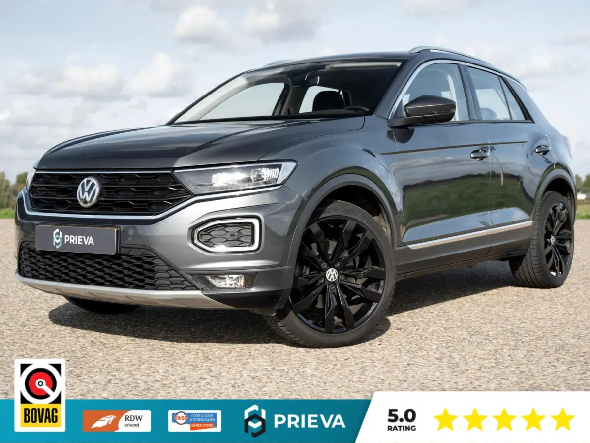 1.5 TSI Sport | Carplay | Virtual | 19 inch | DSG | Trekhaak | Camera