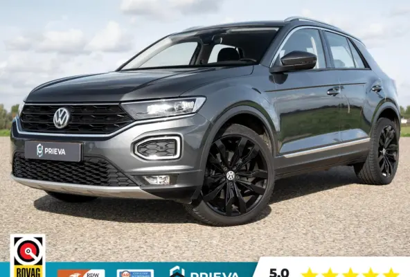 1.5 TSI Sport | Carplay | Virtual | 19 inch | DSG | Trekhaak | Camera