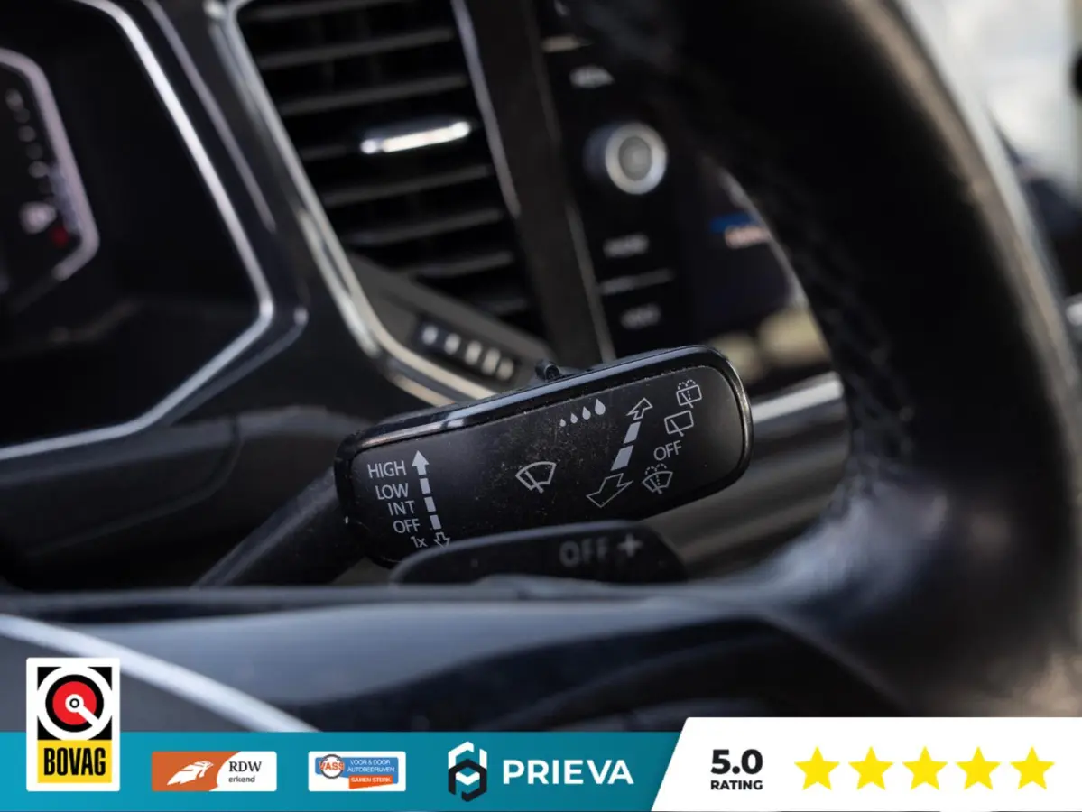 1.5 TSI Sport | Carplay | Virtual | 19 inch | DSG | Trekhaak | Camera