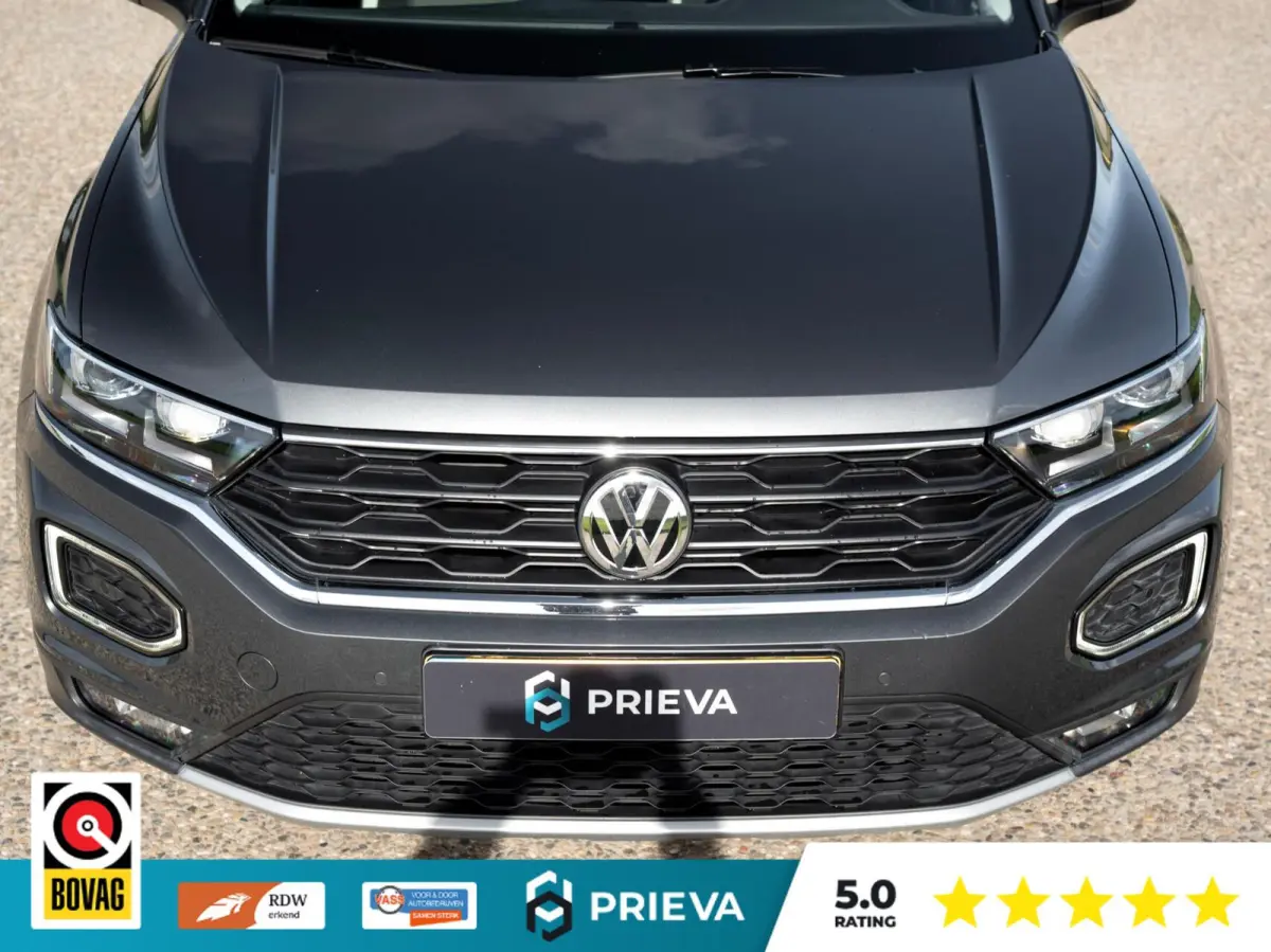 1.5 TSI Sport | Carplay | Virtual | 19 inch | DSG | Trekhaak | Camera