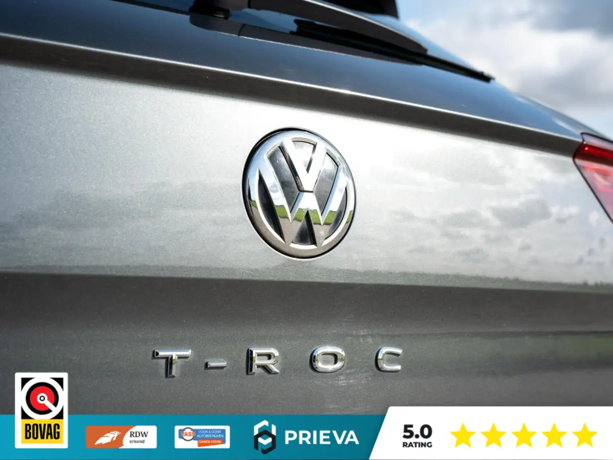 1.5 TSI Sport | Carplay | Virtual | 19 inch | DSG | Trekhaak | Camera