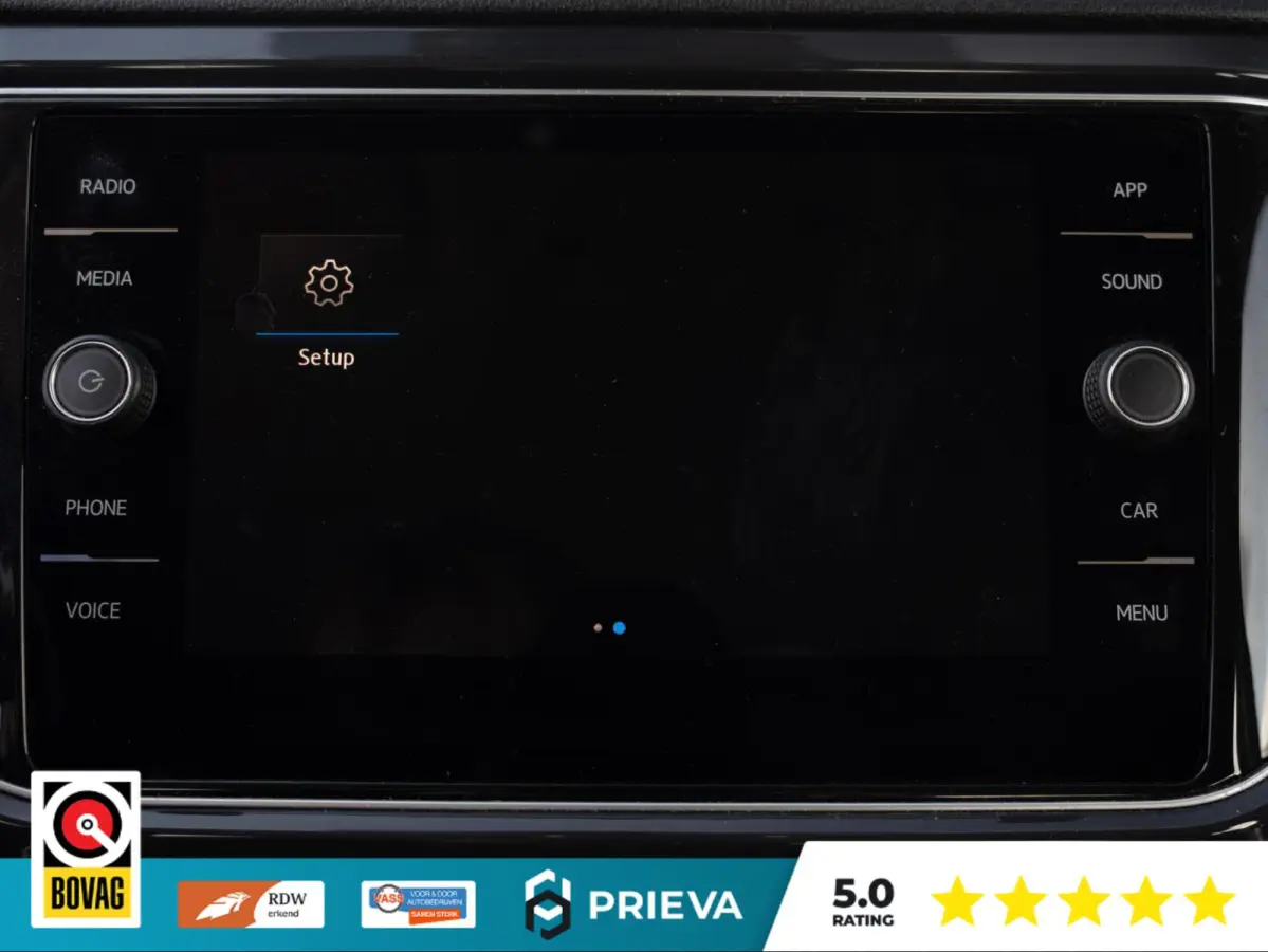 1.5 TSI Sport | Carplay | Virtual | 19 inch | DSG | Trekhaak | Camera