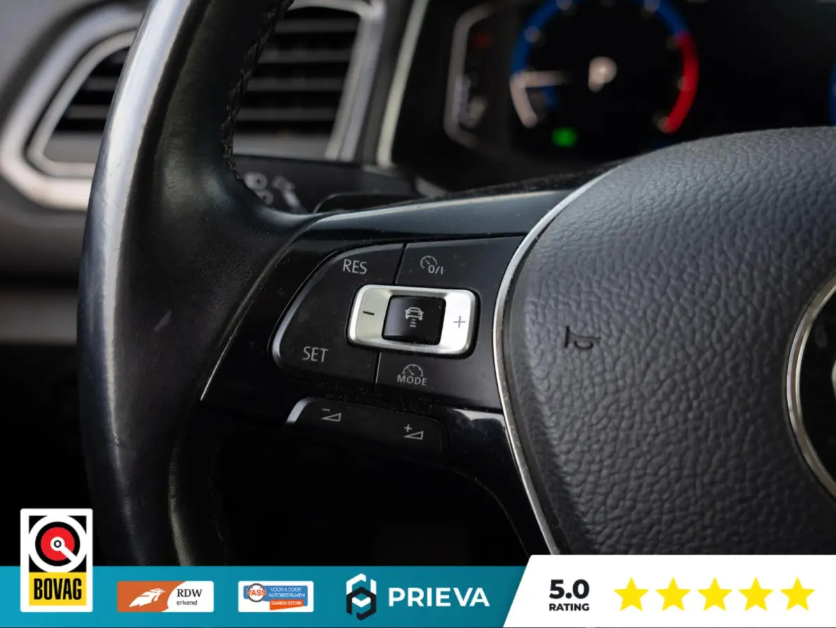 1.5 TSI Sport | Carplay | Virtual | 19 inch | DSG | Trekhaak | Camera