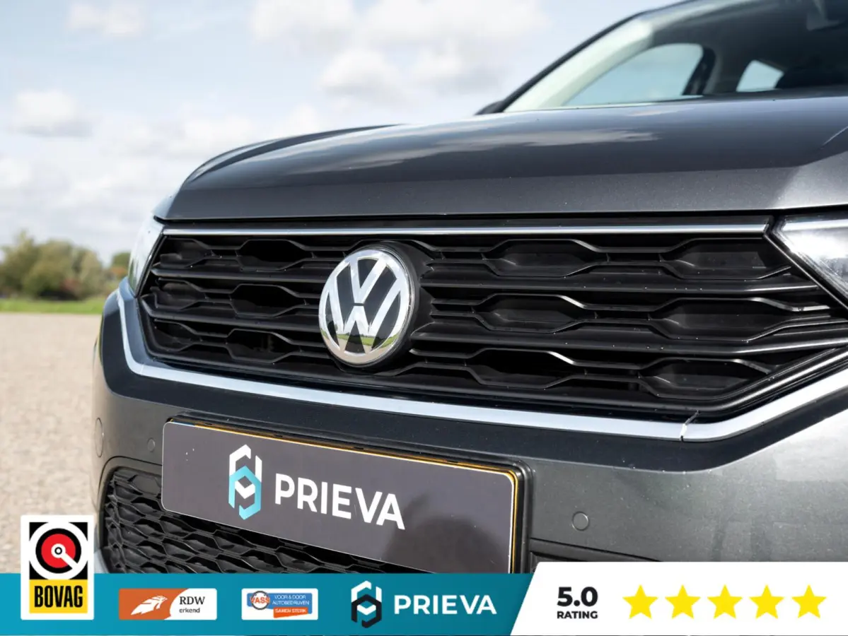 1.5 TSI Sport | Carplay | Virtual | 19 inch | DSG | Trekhaak | Camera