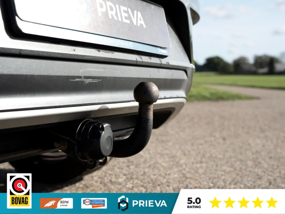 1.5 TSI Sport | Carplay | Virtual | 19 inch | DSG | Trekhaak | Camera