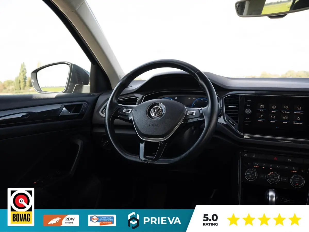 1.5 TSI Sport | Carplay | Virtual | 19 inch | DSG | Trekhaak | Camera