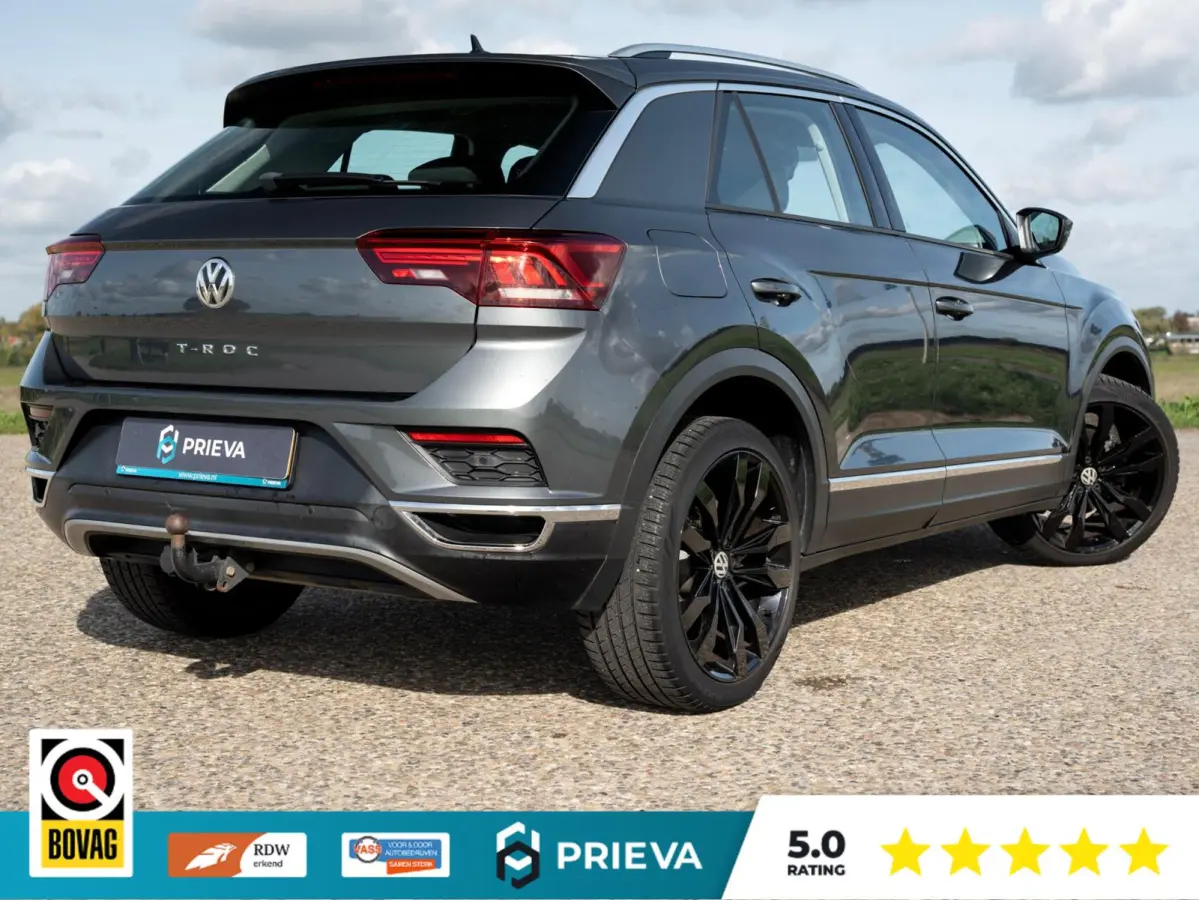 1.5 TSI Sport | Carplay | Virtual | 19 inch | DSG | Trekhaak | Camera