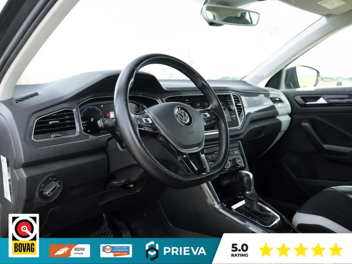 1.5 TSI Sport | Carplay | Virtual | 19 inch | DSG | Trekhaak | Camera