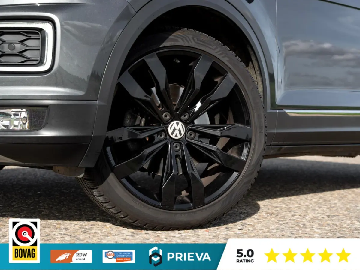 1.5 TSI Sport | Carplay | Virtual | 19 inch | DSG | Trekhaak | Camera