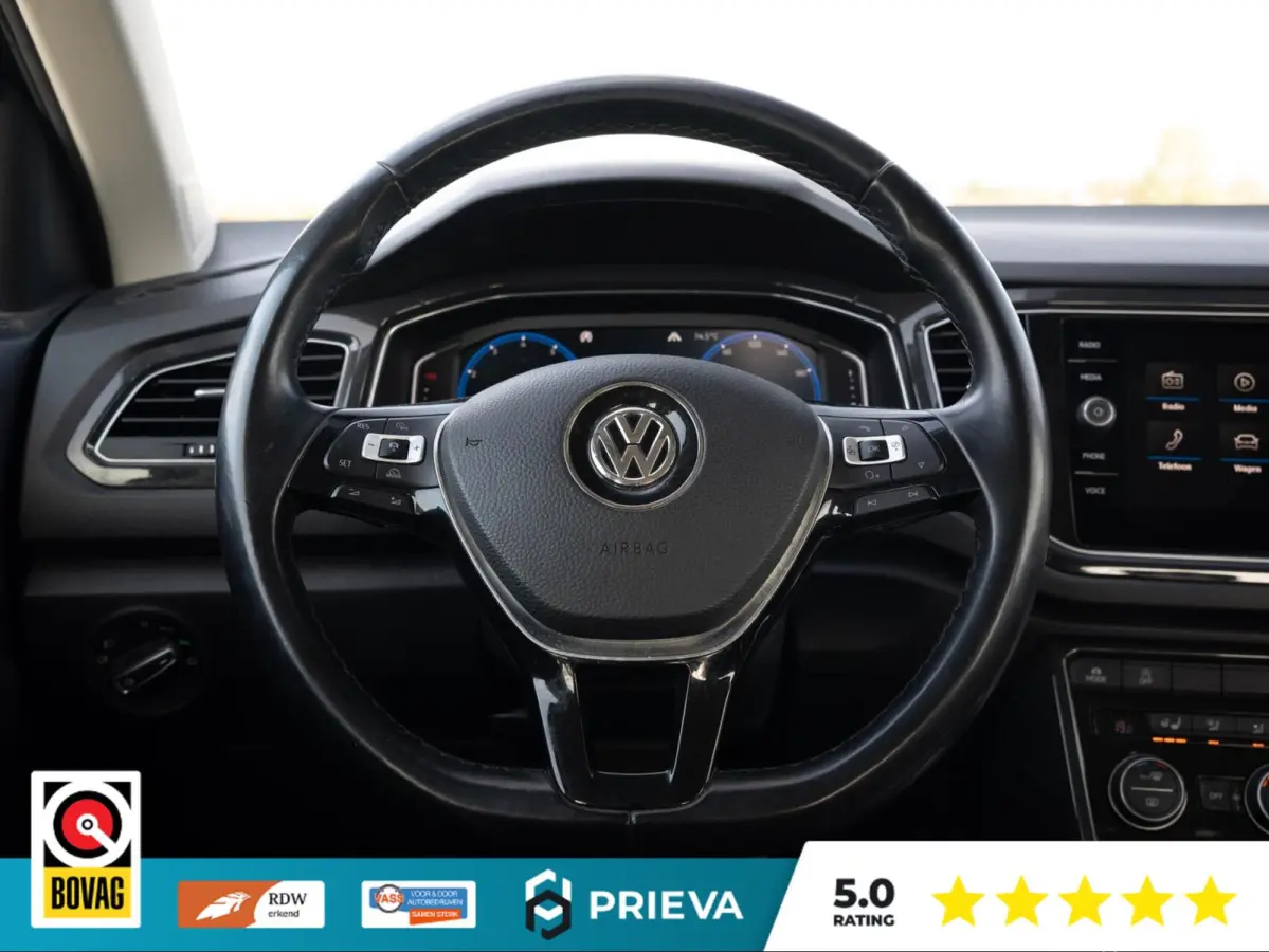 1.5 TSI Sport | Carplay | Virtual | 19 inch | DSG | Trekhaak | Camera