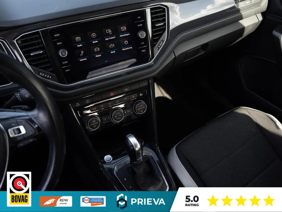 1.5 TSI Sport | Carplay | Virtual | 19 inch | DSG | Trekhaak | Camera