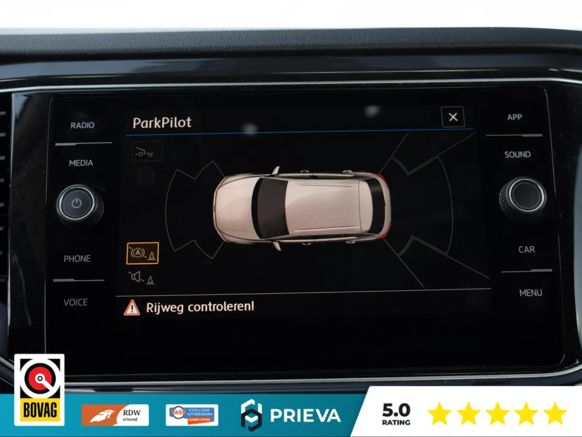 1.5 TSI Sport | Carplay | Virtual | 19 inch | DSG | Trekhaak | Camera