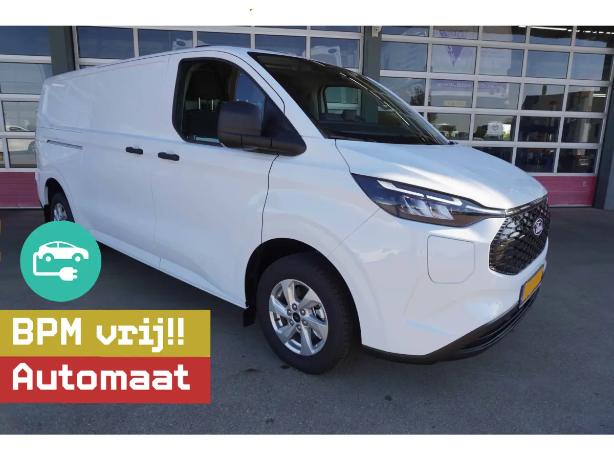 340 L2H1 Trend 71 kWh WLTP 370 km Automaat nr. V001 | Airco | Cruise | LM Velgen |  Apple CP-Android auto