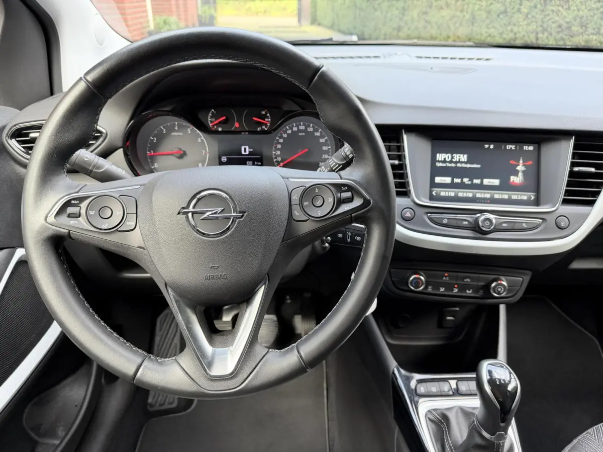 1.2 Edition 2020| Carplay | Airco | Navi