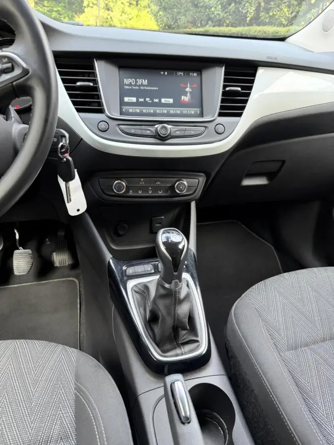 1.2 Edition 2020| Carplay | Airco | Navi