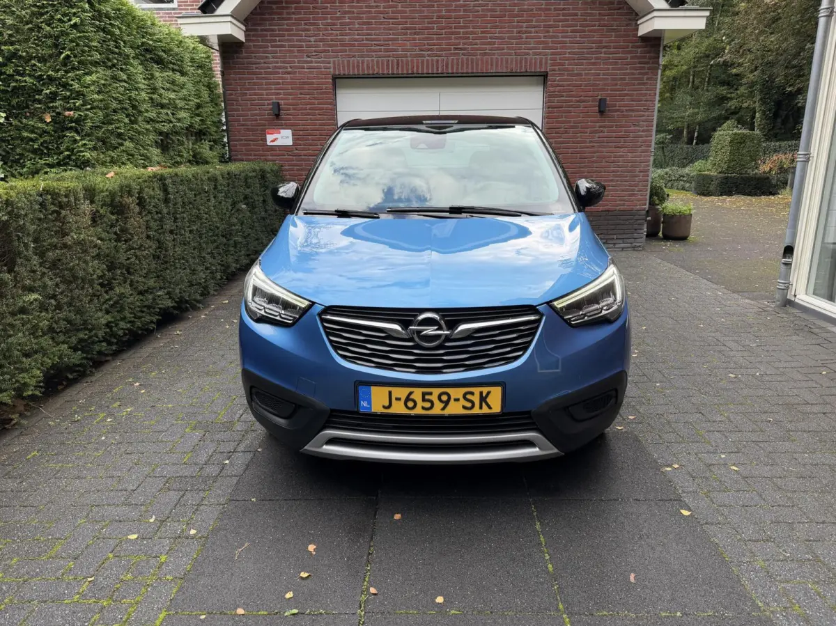 1.2 Edition 2020| Carplay | Airco | Navi
