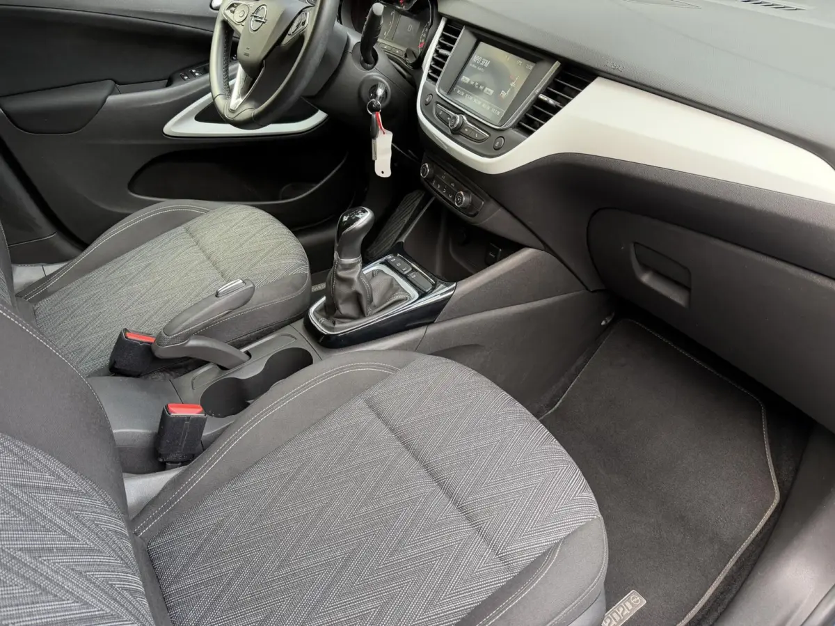 1.2 Edition 2020| Carplay | Airco | Navi