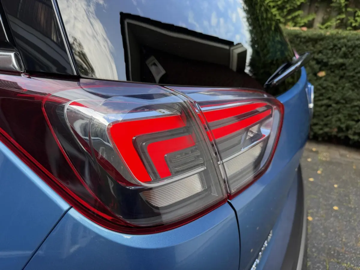 1.2 Edition 2020| Carplay | Airco | Navi