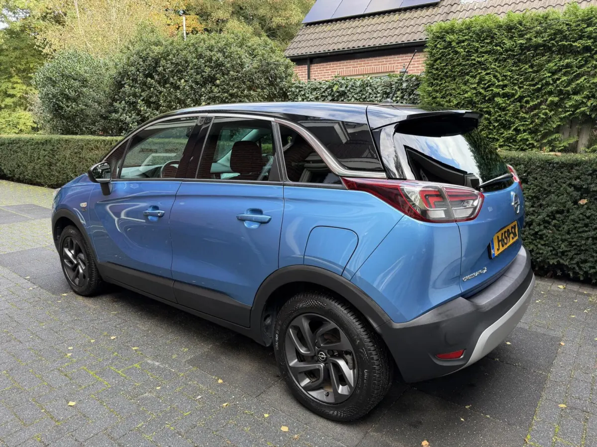 1.2 Edition 2020| Carplay | Airco | Navi
