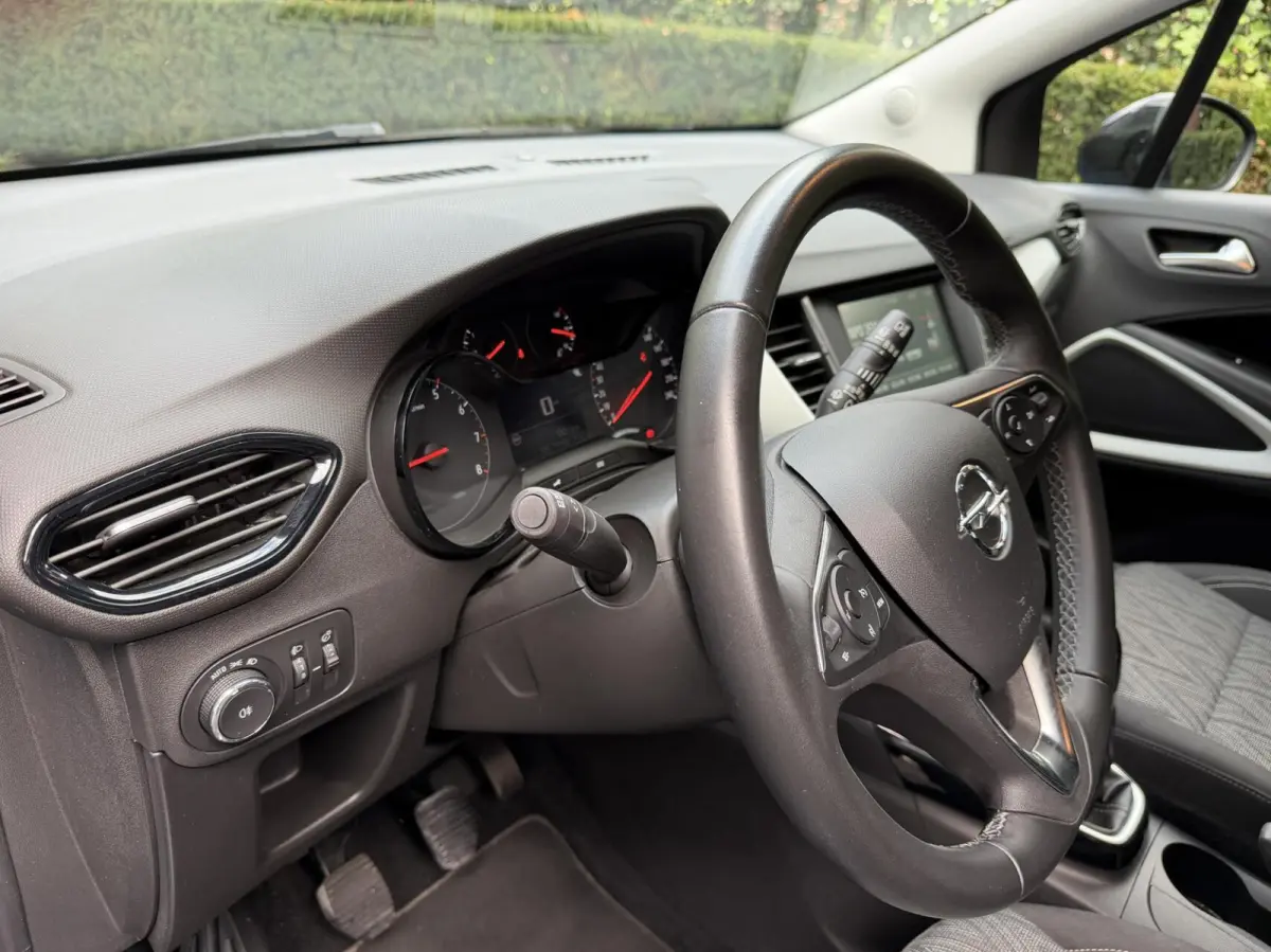 1.2 Edition 2020| Carplay | Airco | Navi