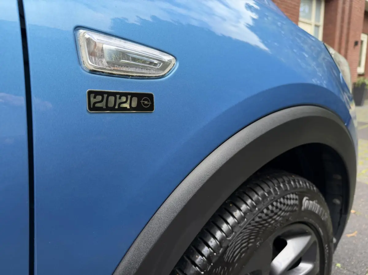 1.2 Edition 2020| Carplay | Airco | Navi