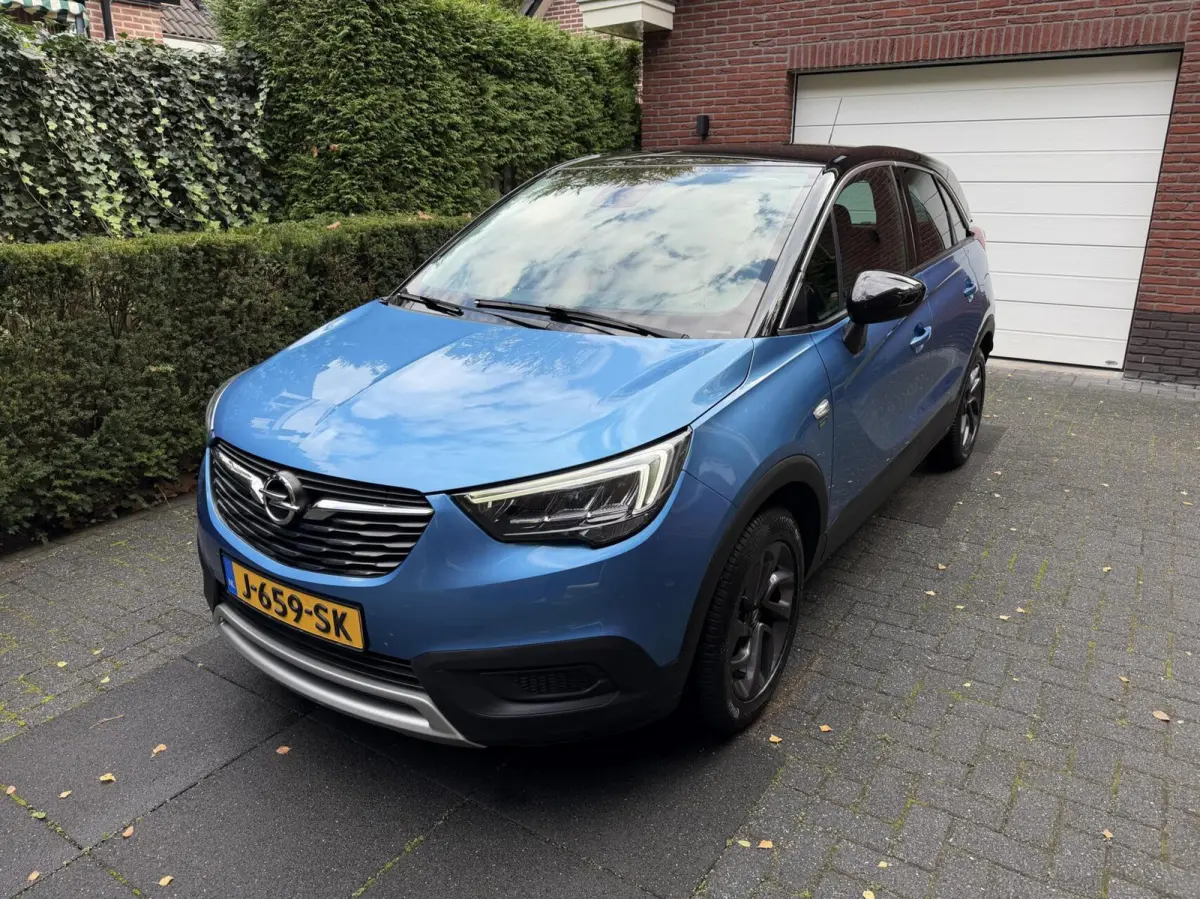 1.2 Edition 2020| Carplay | Airco | Navi