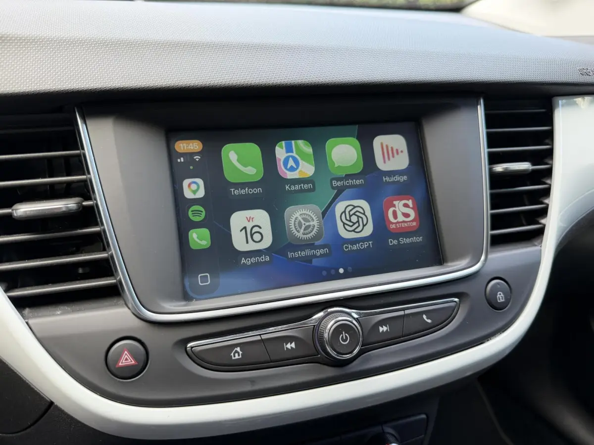1.2 Edition 2020| Carplay | Airco | Navi