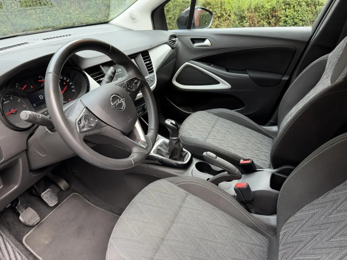 1.2 Edition 2020| Carplay | Airco | Navi