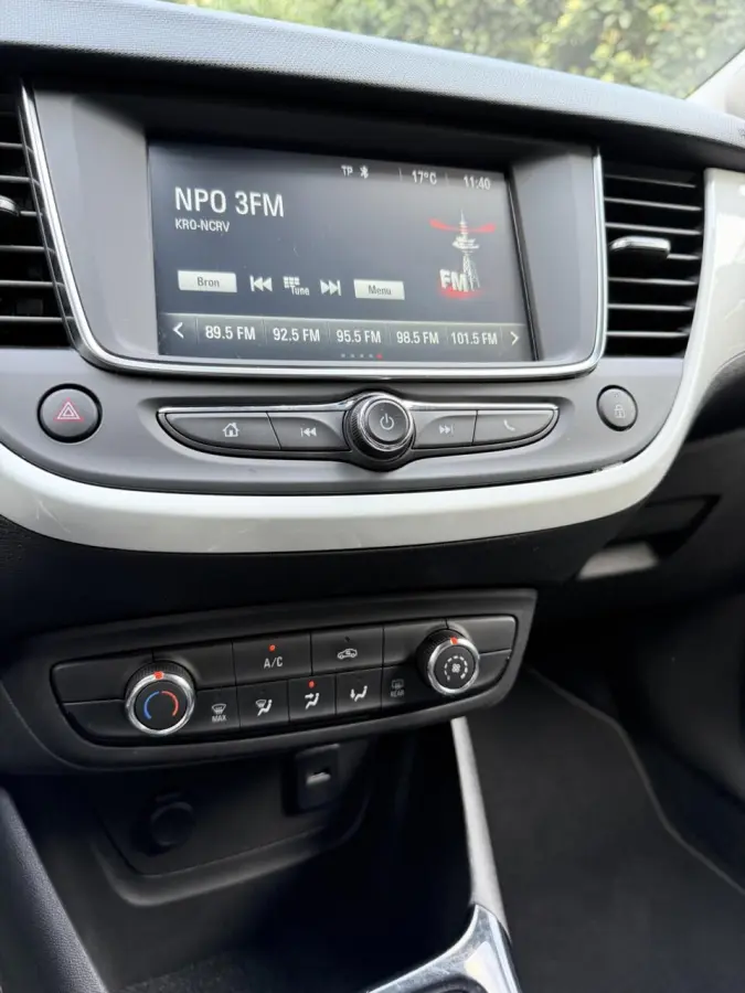 1.2 Edition 2020| Carplay | Airco | Navi