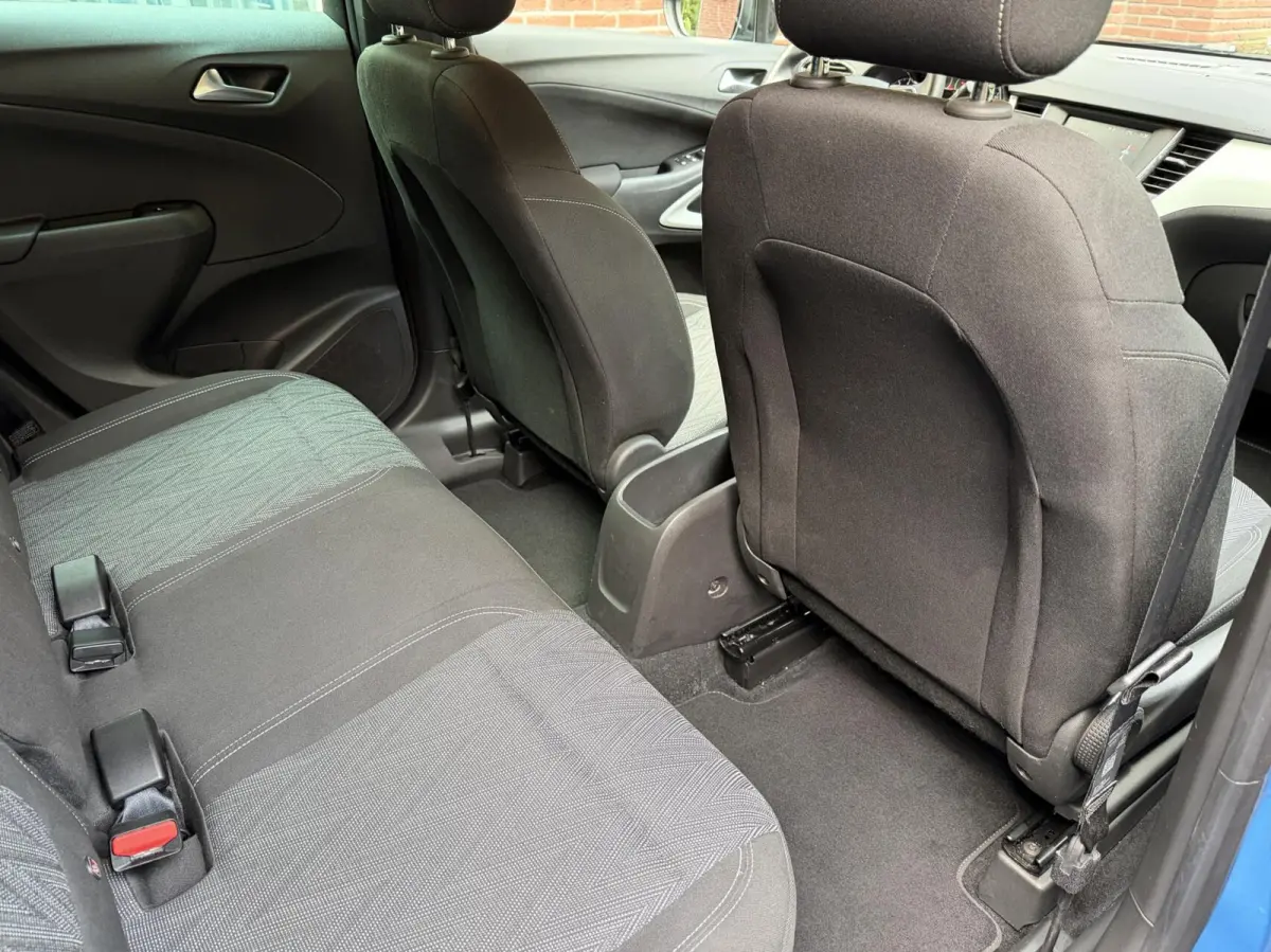 1.2 Edition 2020| Carplay | Airco | Navi