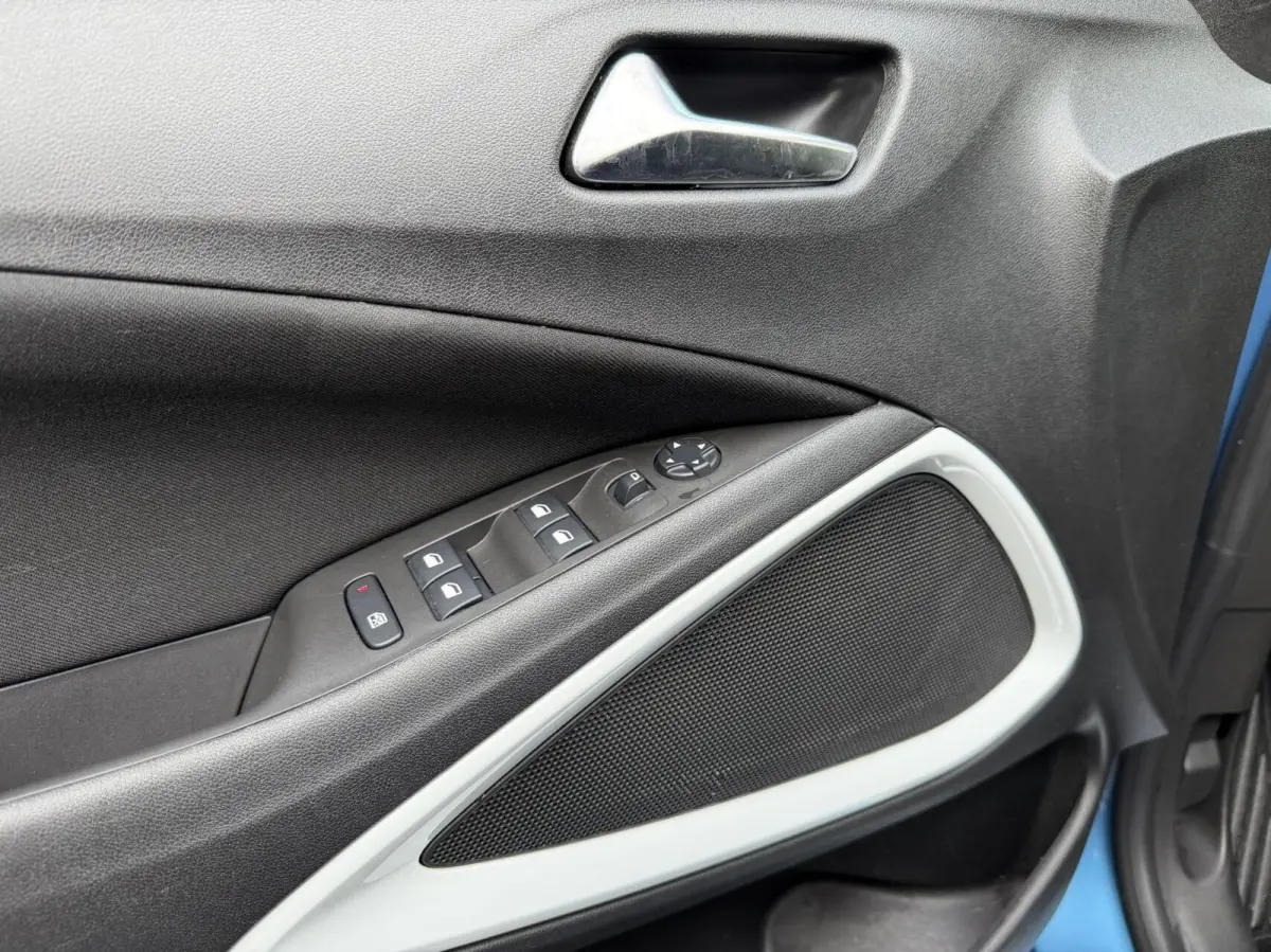 1.2 Edition 2020| Carplay | Airco | Navi