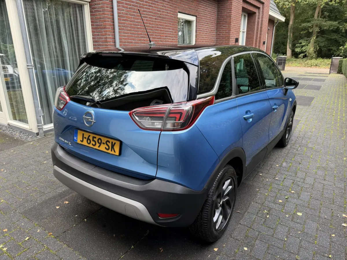 1.2 Edition 2020| Carplay | Airco | Navi