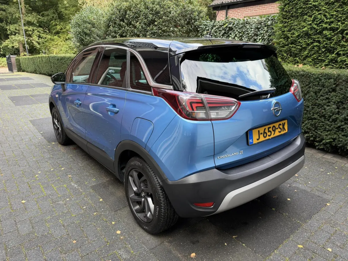1.2 Edition 2020| Carplay | Airco | Navi